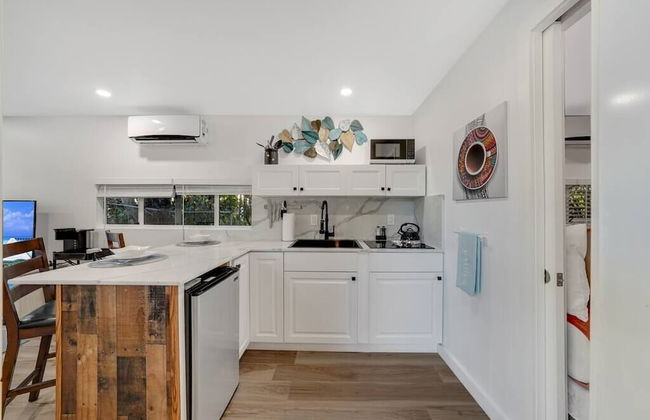 Oasis Container Home - Foto 26