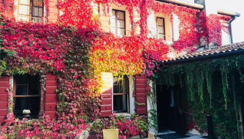 I giardini segreti di Villa Marcello Marinelli - Foto 2