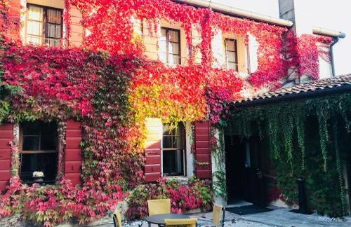 I giardini segreti di Villa Marcello Marinelli - Foto 2