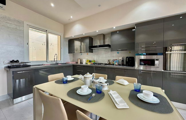 Dar Jalila Evasion Nature a Sidi Thabet - Foto 24