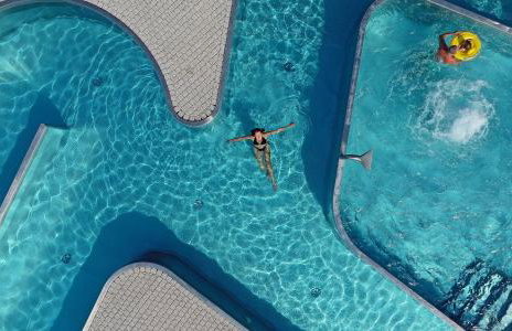 Magic Wood Guest House - Foto 24