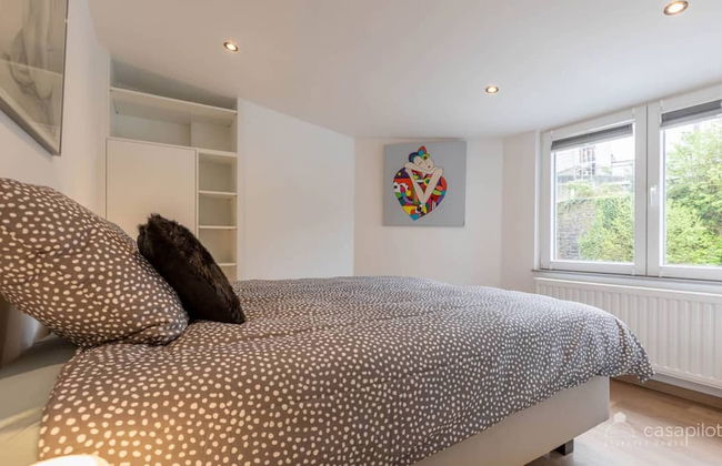 Cottage 10 People in Spa in the Unesco Heritage - Foto 9