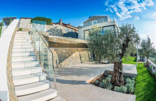 Holiday home in Merisce - Istrien 53394 - Foto 8