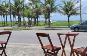 Apartamento 2 irmãs Praia de Leste - Foto 15