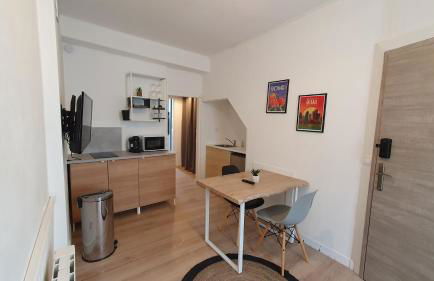 Le Central - Foto 14