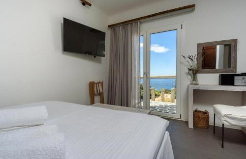 SkiNAmmos Eco Villas - Photo 18