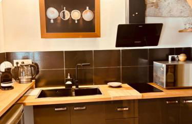 Au cœur de la Citadelle - Foto 5