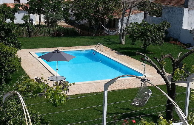 Casas da Moagem Turismo Rural - Photo 34