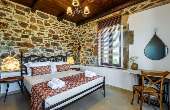 Minos Country Living Apartments - Foto 2