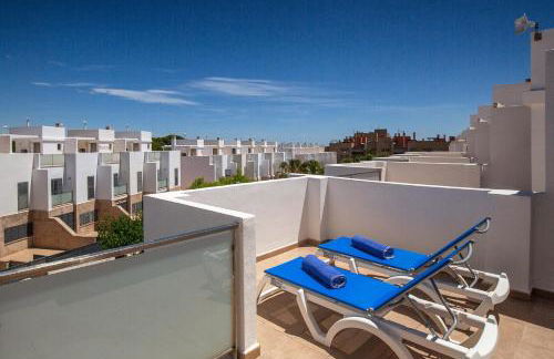 Villas Dulcinea - Photo 22