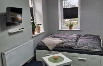 Ferienwohnung Schwalbennest1 - Foto 7