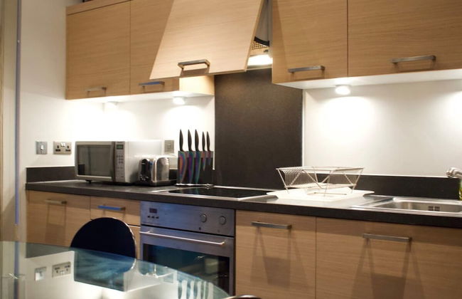 Minimal Studio With Views Over Battersea Park - Foto 2