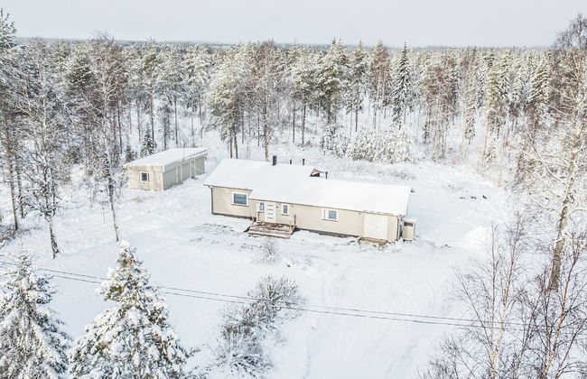 The Elegant Haistila - Foto 1