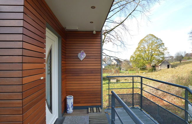 A Holiday Home Ideal for Families and for Discovering the Ardennes - Photo 2