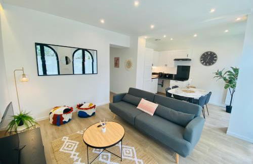 Les Appartements de l'Hippodrome - Foto 19