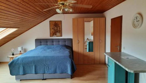 Wohnung am Rande der Nordeifel - Foto 2