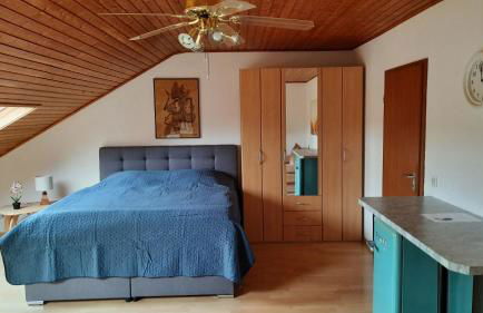 Wohnung am Rande der Nordeifel - Foto 2