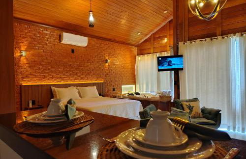 Domus Fiorese Chalés - Foto 22