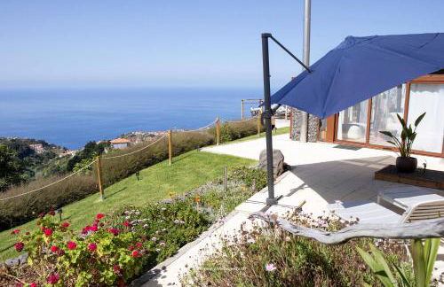 Hilltop Hideaway by Escape to Madeira - Foto 16