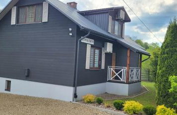 Domek w Dolinie Sanu - Foto 7