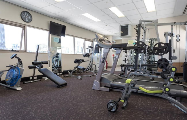 Baileys Serviced Apartments - Foto 22