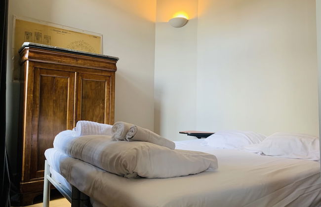 Train Flat - Photo 7