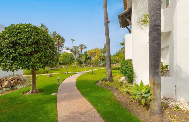 Saladillo in Estepona - Foto 25