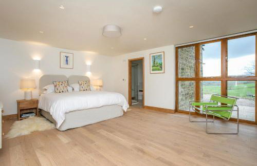 Alder Hill Barn by Birch Stays - Foto 24