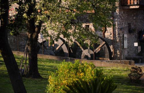 Alle Macine - Historic Molino Maufet Watermill - Lake Como - Photo 3
