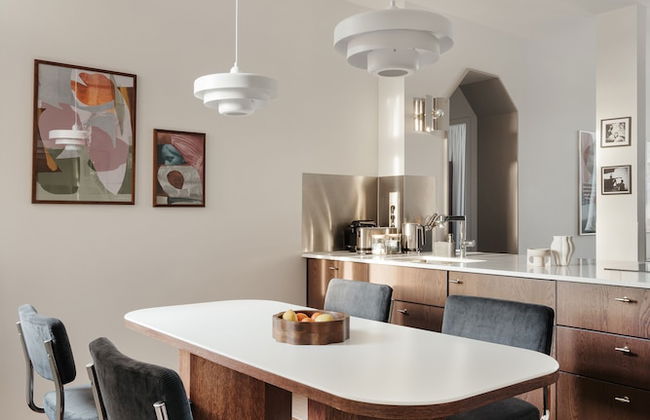 Edgar Suites Lille - Faidherbe - Photo 10