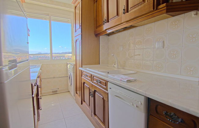 Castillo Apartment - Foto 7