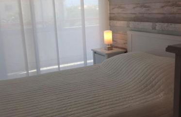 Appartement Le Plein Sud 85 m2 Plage 2 mn à pied - Foto 22