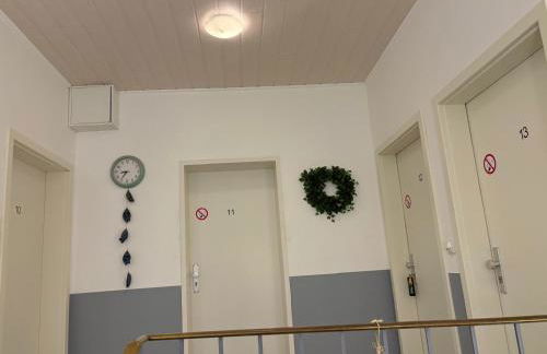 Ferienwohnungen Am Deich - Foto 52