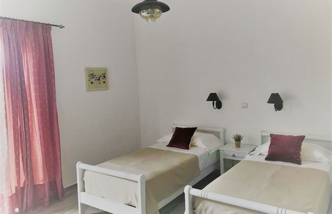 Elounda George Studios - Foto 10