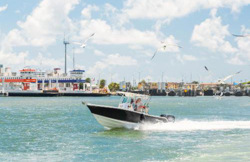 Stunning Gulf Views Firepit - Foto 61