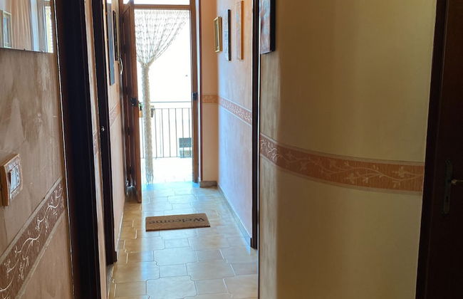 Apartment Direct to the Beach of Scala Dei Turchi - Foto 26