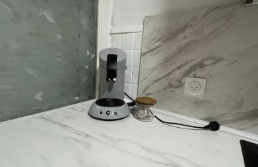 La suite Nova - Jacuzzi - Foto 17