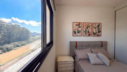 Apartamento 1 quarto - Foto 2