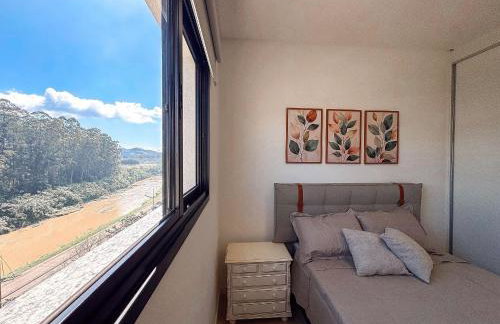 Apartamento 1 quarto - Foto 2