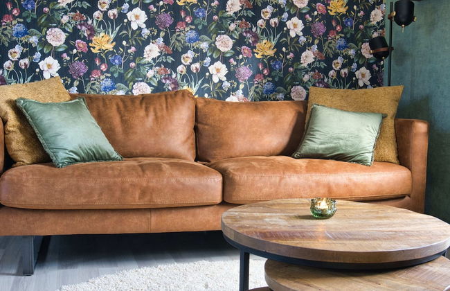 Holiday Home in Schoonloo With Balcony/terrace - Foto 52