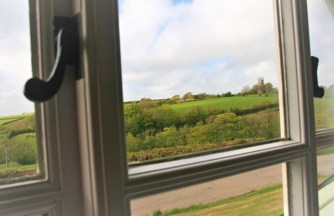 Glebe House Cottages - Foto 46