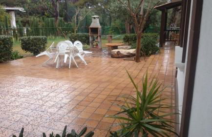 Villa Chabola - Foto 14