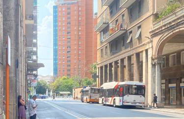 Casa Fiumara,Aeroporto,Aquario Genova - Foto 27