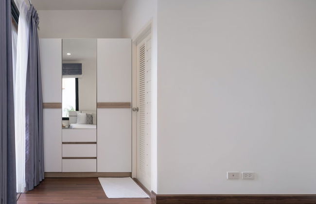 Chao Wilai Residence | Naiyang Beach | HKT Airport - Foto 36