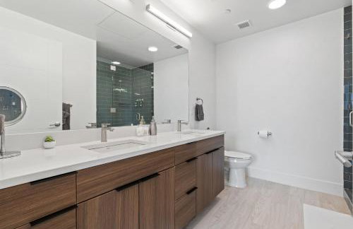 2bd 2ba Best style and location Pool spa gym pkg! - Foto 52