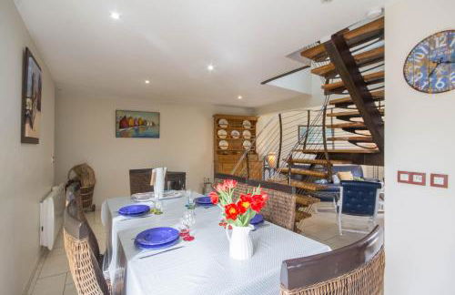 Gîte Le Magourin - Foto 18