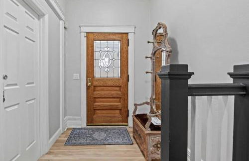 Green-Door Brownstone Private Room - BD 4 - Foto 22