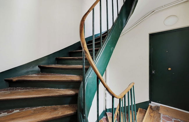 Magnificent Studio - 2P - Les Halles - Foto 11