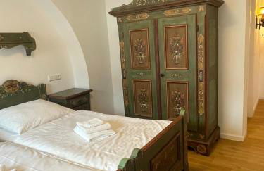 Apartmenthaus Wilder Mann - Foto 68