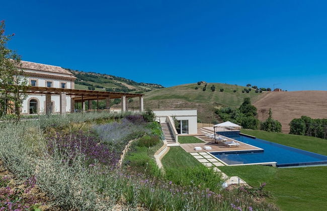 Dimora Montefiore 11 - Foto 23